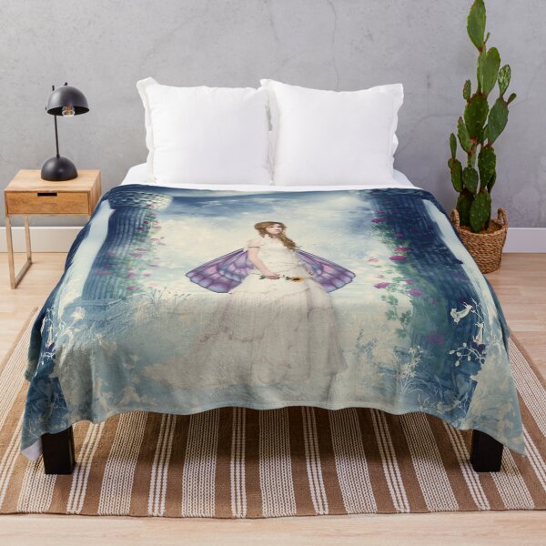 Item preview, Fairy Goddess of Youth designed and sold by Ithildiel.