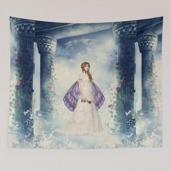 Item preview, Fairy Goddess of Youth designed and sold by Ithildiel.