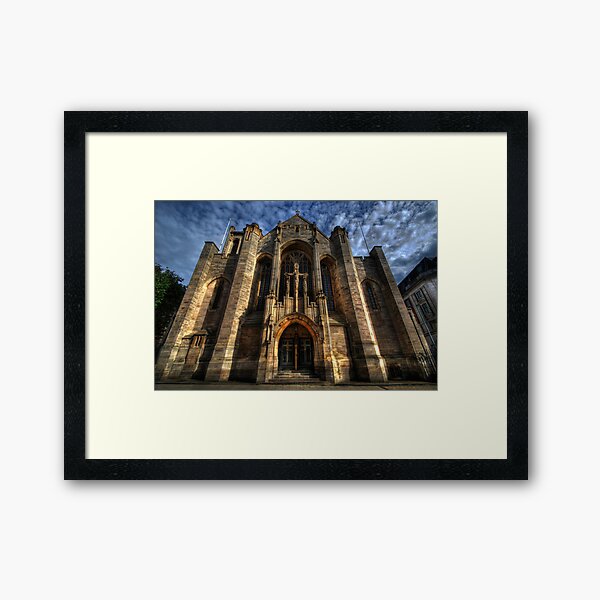 Item preview, Leeds Cathedral designed and sold by Yhun Suarez.