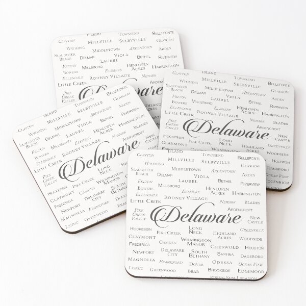 Item preview, Delaware designed and sold by FinlayMcNevin.