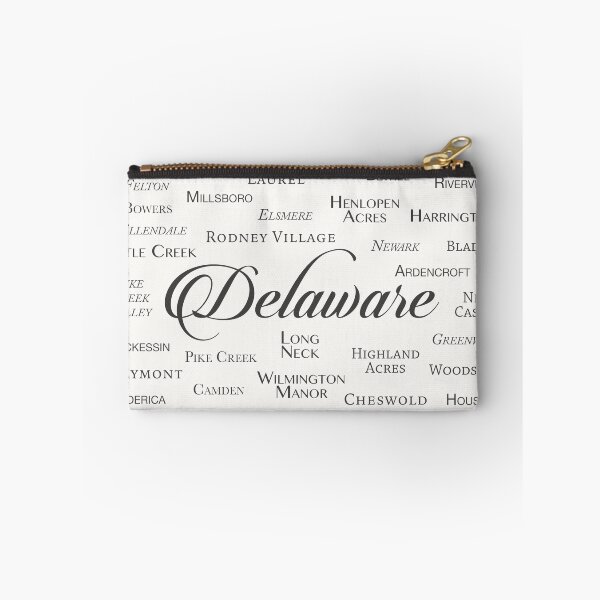Item preview, Delaware designed and sold by FinlayMcNevin.