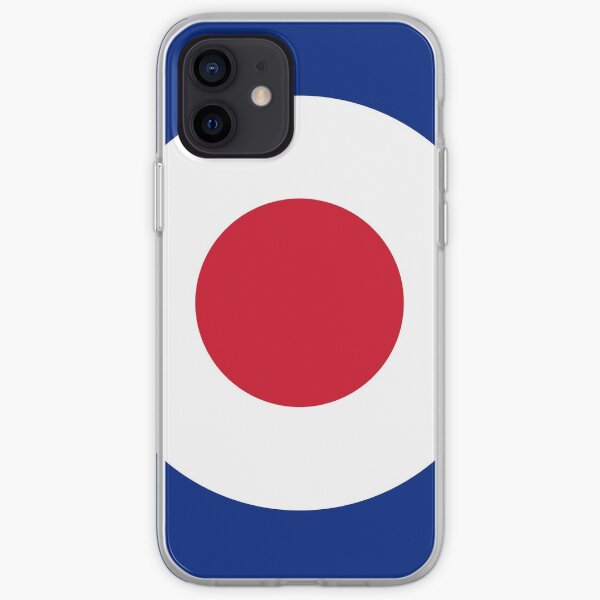 Mod Logo iPhone Soft Case