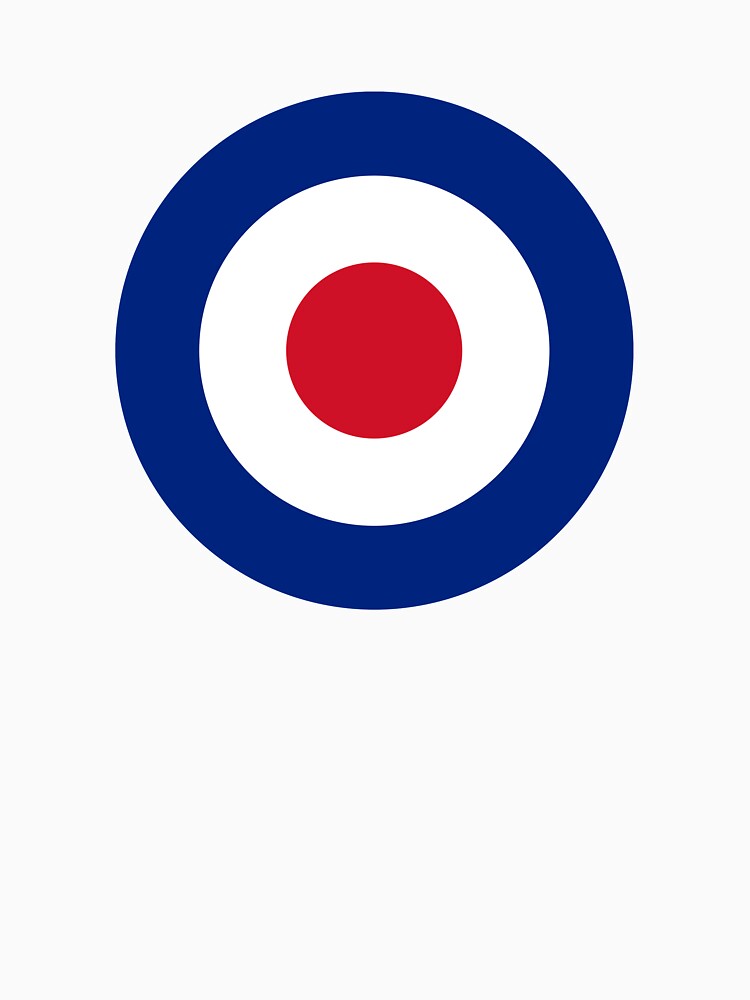 Mod Logo by shavenmonkeys