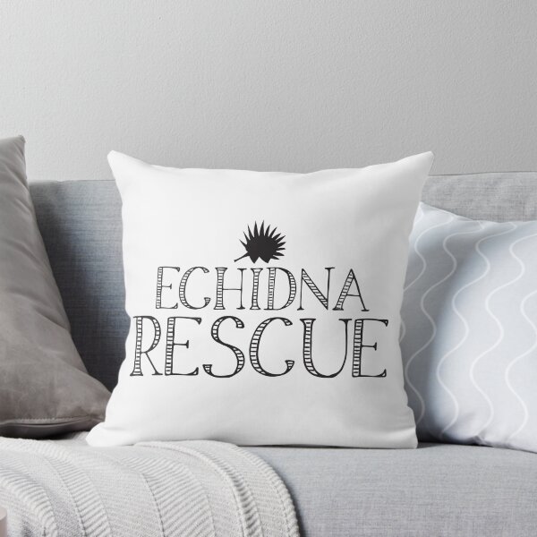 Item preview, Echidna rescue designed and sold by jazzydevil.