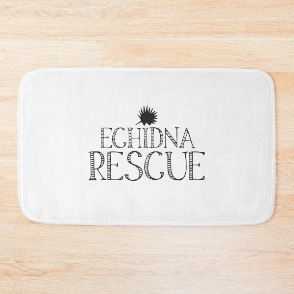 Item preview, Echidna rescue designed and sold by jazzydevil.