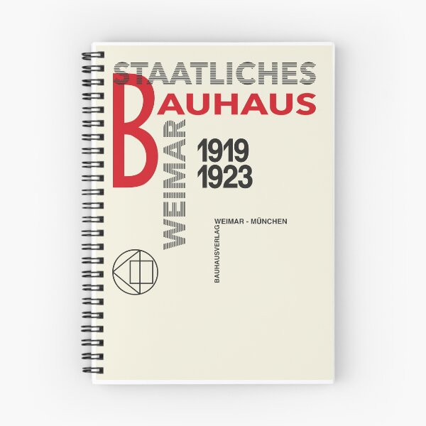 Item preview, Bauhaus#10 designed and sold by process22.