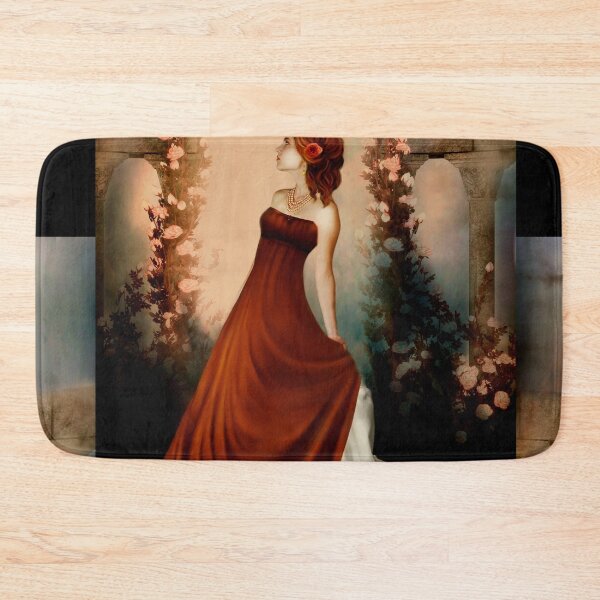 Item preview, Rose Garden designed and sold by Ithildiel.