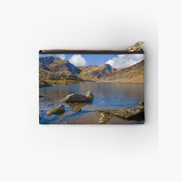 Item preview, Llyn Ogwen  designed and sold by MitchellAK.