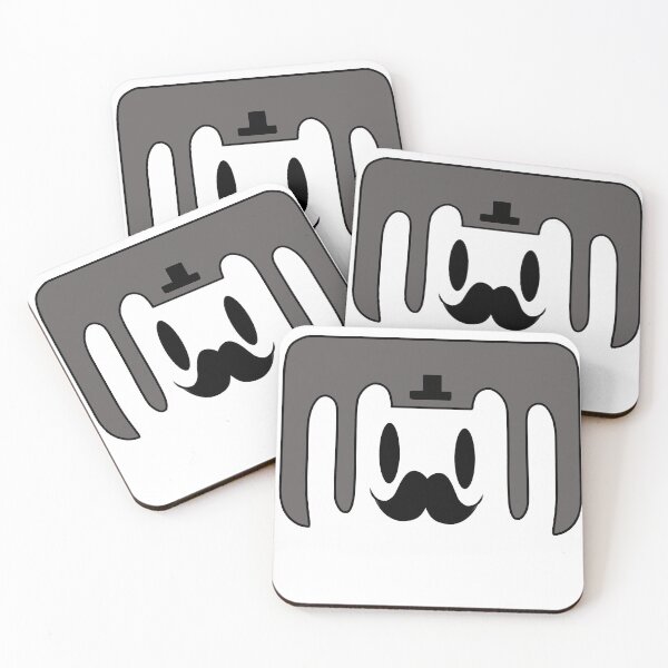 Item preview, Cute Bear With A Top Hat designed and sold by Peabean.