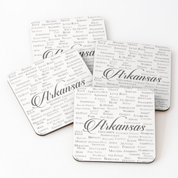 Item preview, Arkansas designed and sold by FinlayMcNevin.