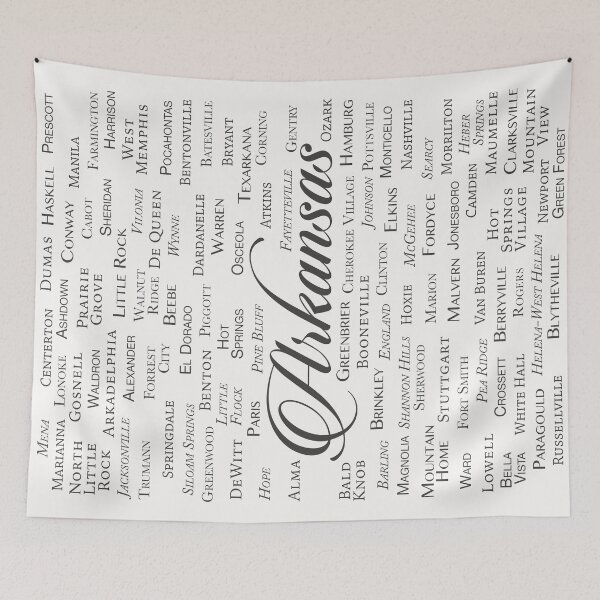 Item preview, Arkansas designed and sold by FinlayMcNevin.