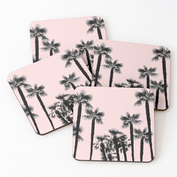 Item preview, Tropical Palm Trees Dream #3 #tropic #decor #art designed and sold by Anita's & Bella's Art.