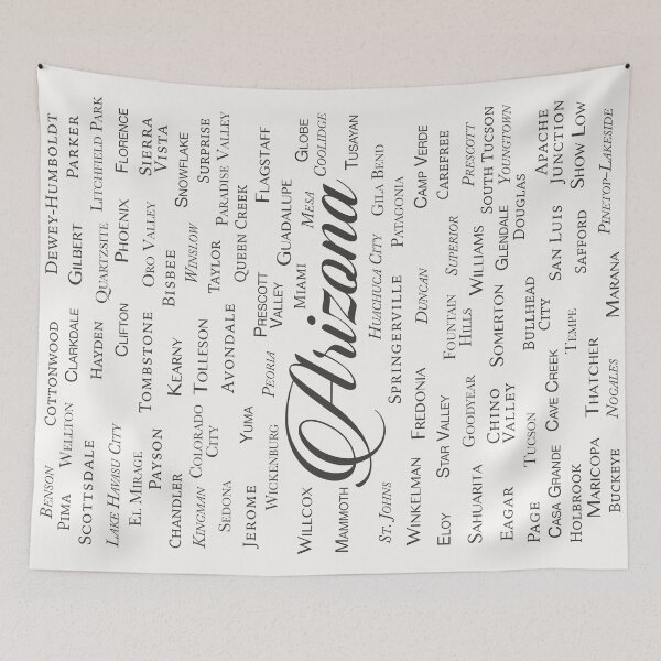 Item preview, Arizona designed and sold by FinlayMcNevin.