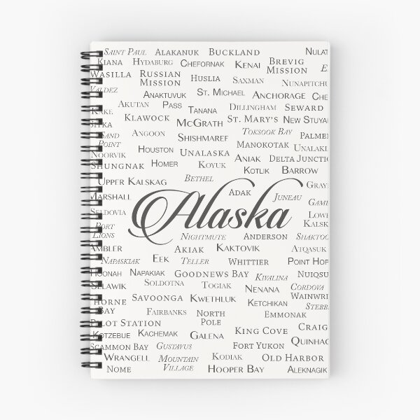 Item preview, Alaska designed and sold by FinlayMcNevin.