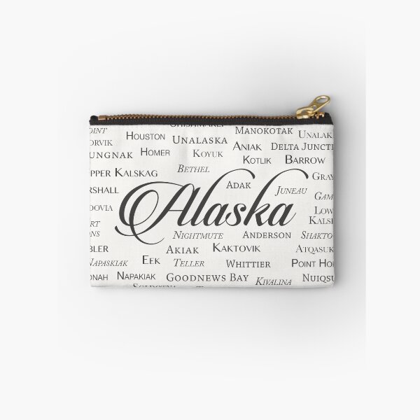 Item preview, Alaska designed and sold by FinlayMcNevin.