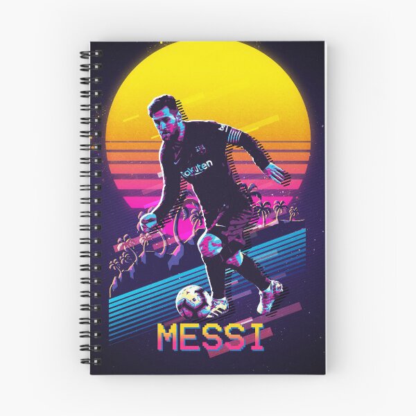 Item preview, Retro footballer designed and sold by TwoRabbits.