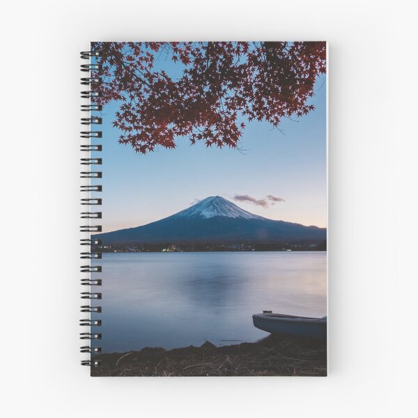 Item preview, Mount Fuji Autumn designed and sold by opticpixil.