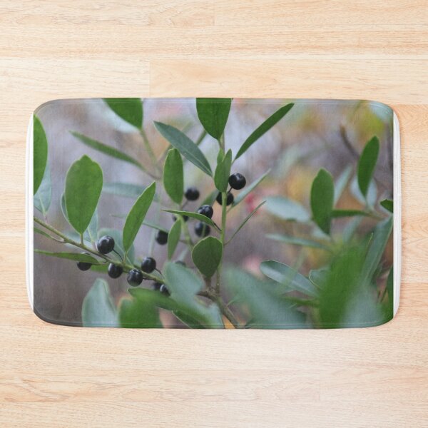 Item preview, Berries Black designed and sold by RVogler.