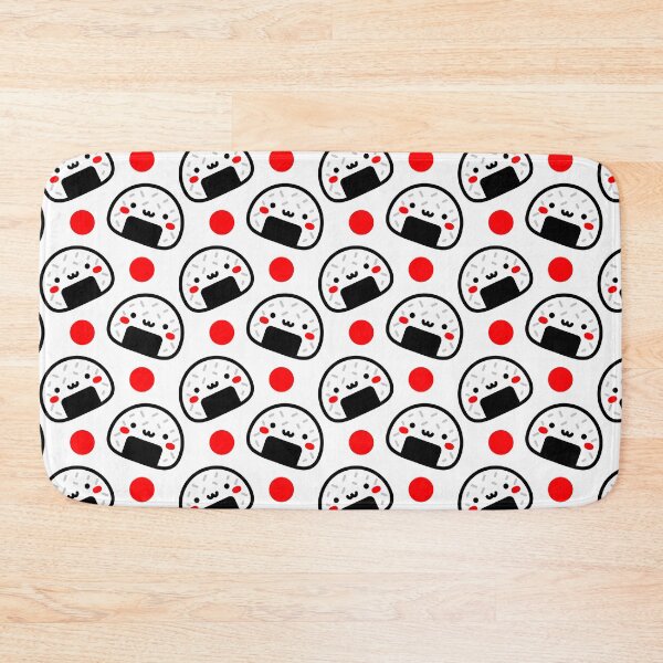 Item preview, Cute onigiri designed and sold by Evasinmas.