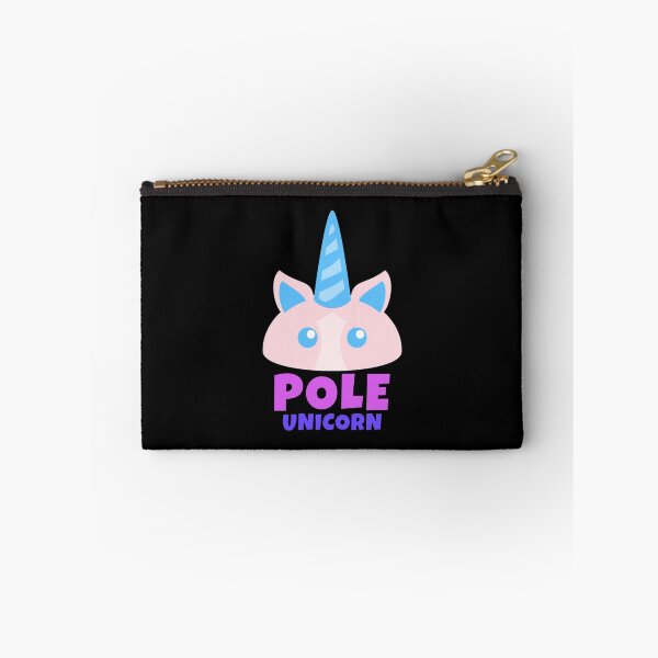 Item preview, Pole Unicorn Multicolor designed and sold by PoleUnicorn.