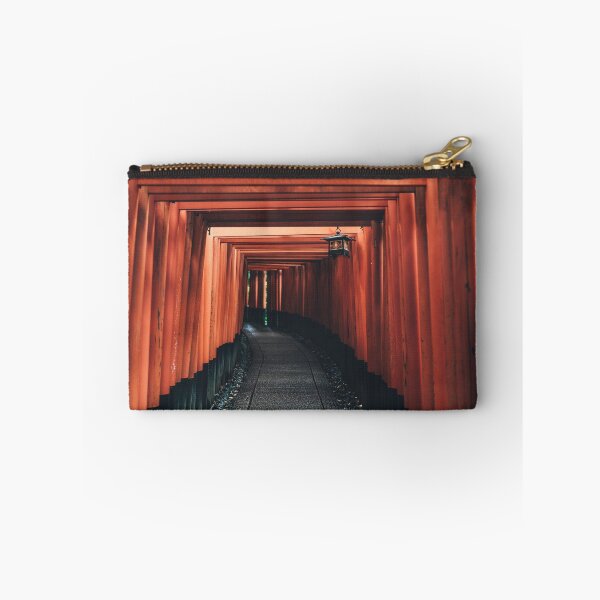 Item preview, Fushimi Inari Shrine designed and sold by opticpixil.