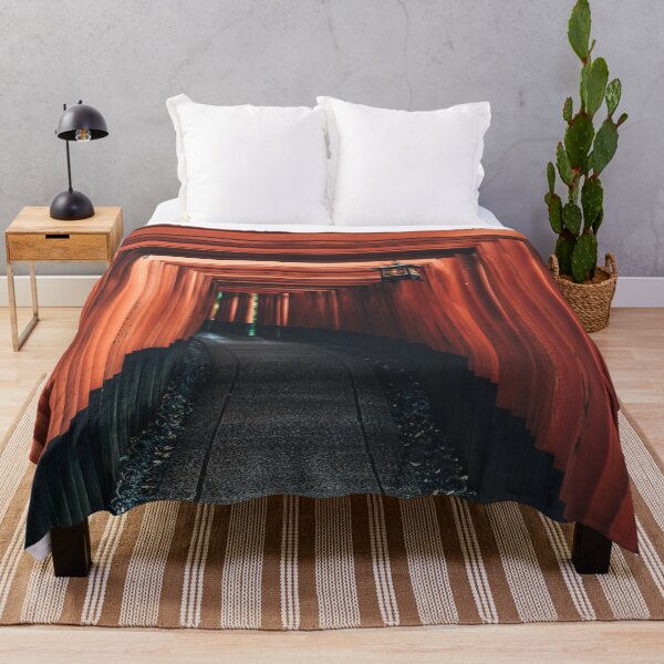 Item preview, Fushimi Inari Shrine designed and sold by opticpixil.