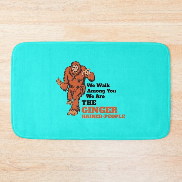 Item preview, Ginger Hair Red hair Brother - Ginger Hair Best Friend - Ginger Hair Dad - Funny Ginger Shirt - Ginger t shirt designed and sold by happygiftideas.