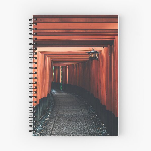 Item preview, Fushimi Inari Shrine designed and sold by opticpixil.
