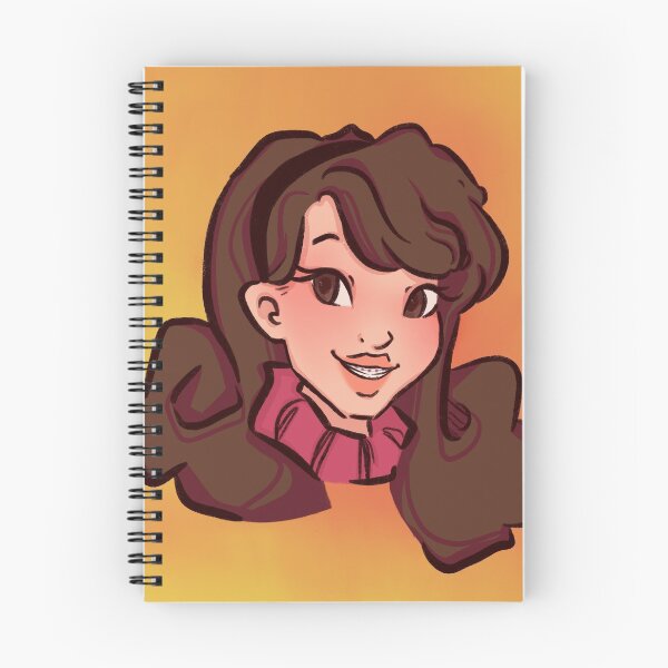 Artikelvorschau, Mabel Pines entworfen und verkauft von Notacacti.