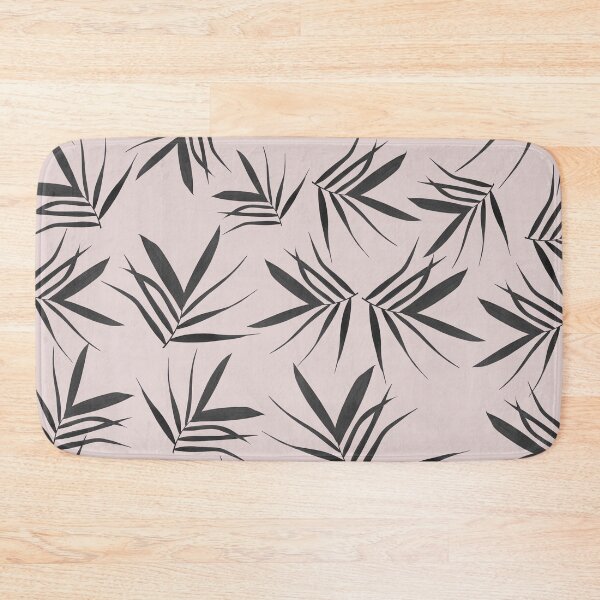 Item preview, Exotic leaves pattern 34 designed and sold by PrintedDreams.