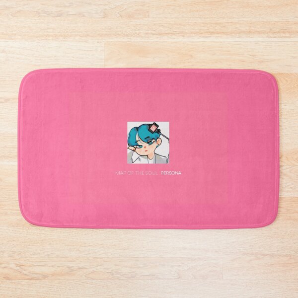 Item preview, V MAP OF THE SOUL PERSONA designed and sold by TeTe da.