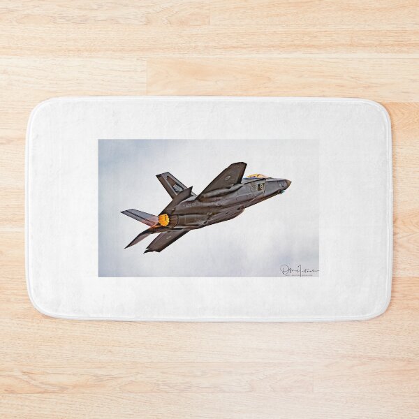 Item preview, F-35 Burner designed and sold by Daniel McIntosh.