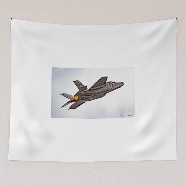 Item preview, F-35 Burner designed and sold by Daniel McIntosh.
