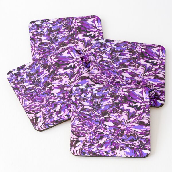 Item preview, Violet Explosion designed and sold by Almanzart.