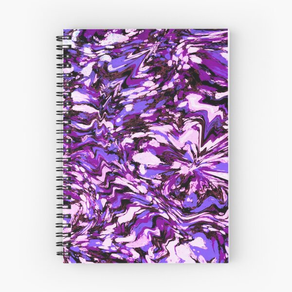 Item preview, Violet Explosion designed and sold by Almanzart.