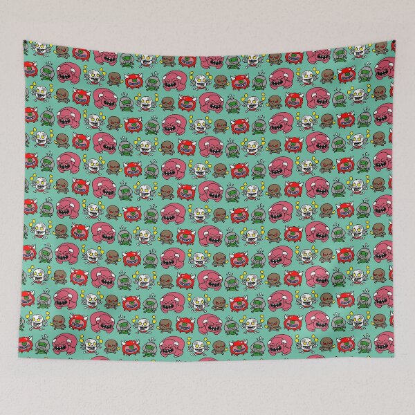 Item preview, MiniDoom designed and sold by Evasinmas.