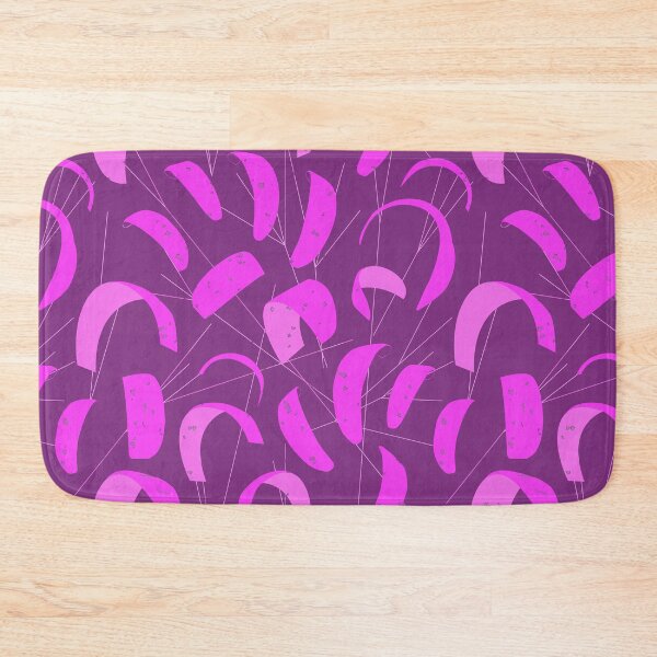 Item preview, Kiteboarding Graphic Print designed and sold by CreativeBridge.