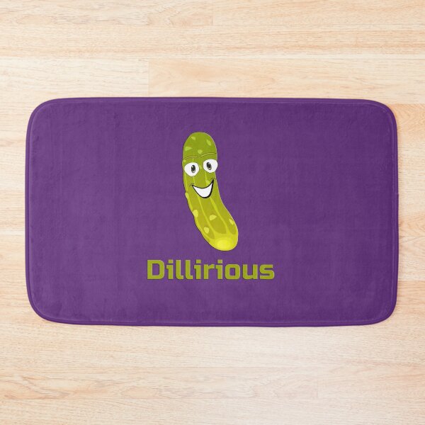 Item preview, Dillirious - Geek Dill Delirious T-Shirt designed and sold by deanworld.