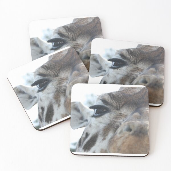 Item preview, Up Close And Personal designed and sold by sarah ward.