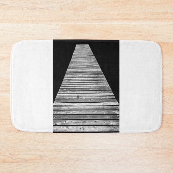 Item preview, Wood On Lake 4 designed and sold by DiFigianoPhoto.