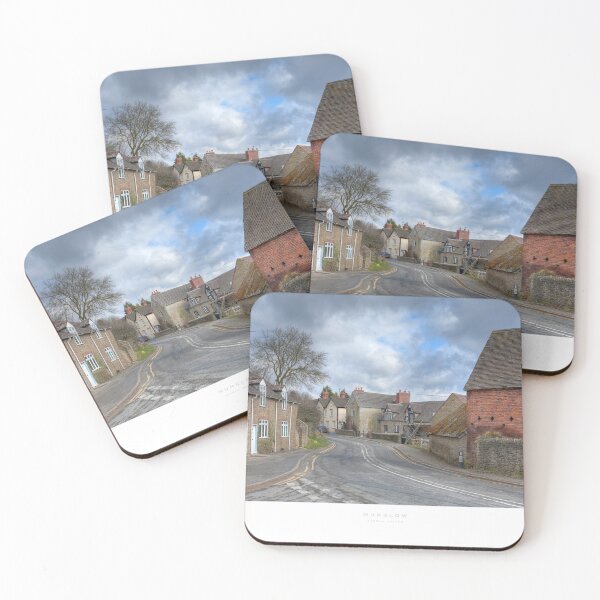 Item preview, Munslow, Shropshire designed and sold by andrewroland.
