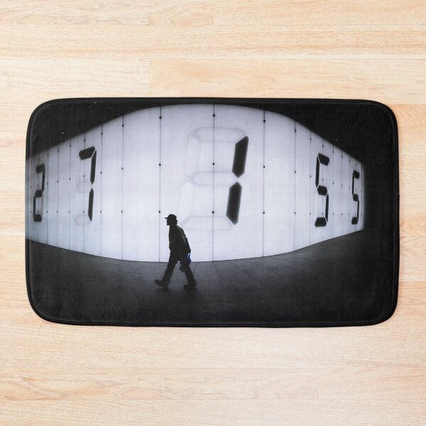Item preview, Man in the numbers designed and sold by opticpixil.