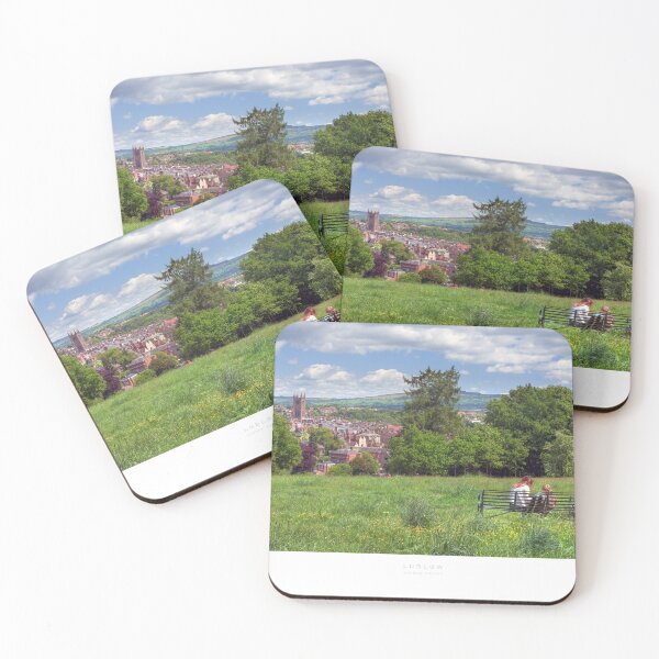 Item preview, Ludlow, Shropshire designed and sold by andrewroland.
