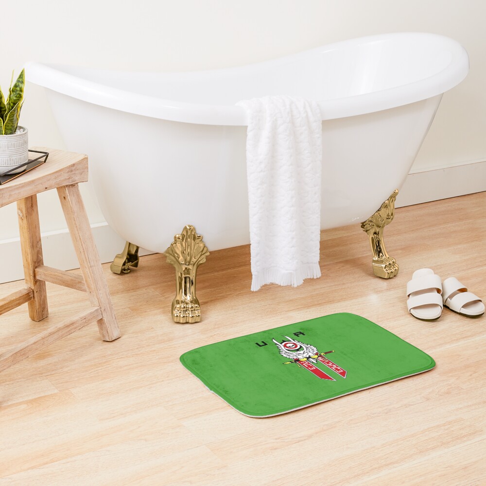 Item preview, Bath Mat designed and sold by HighTree.