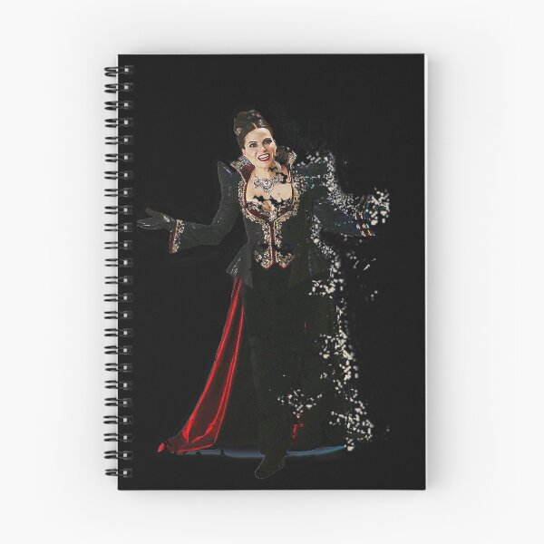 Item preview, The Evil Queen designed and sold by CloBrim.