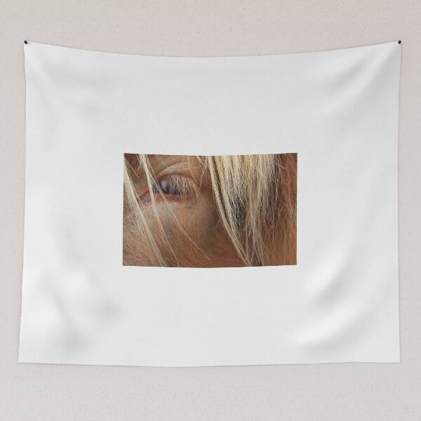 Item preview, Fringe in the eyes designed and sold by sarah ward.
