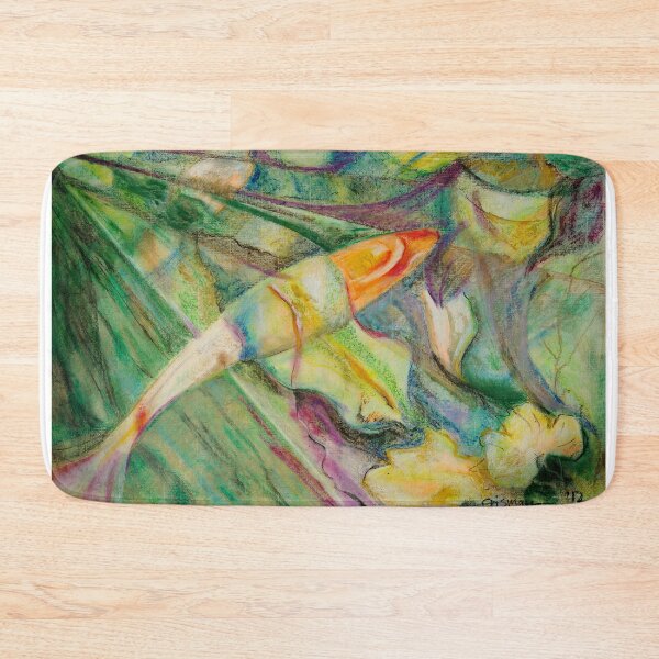 Item preview, Murky Waters designed and sold by CrismanArt.