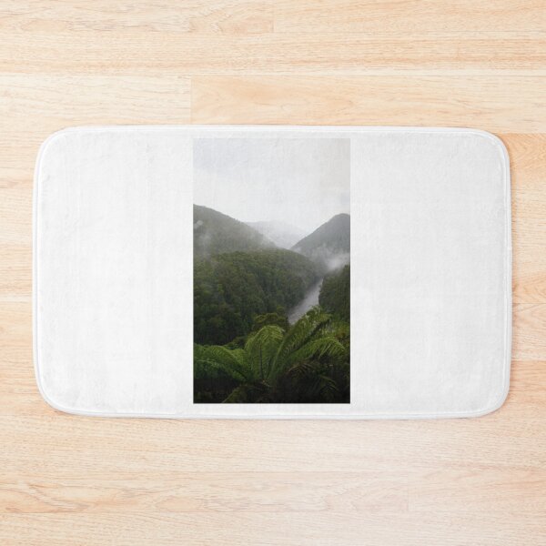Item preview, In the Misty Mountains designed and sold by sarah ward.