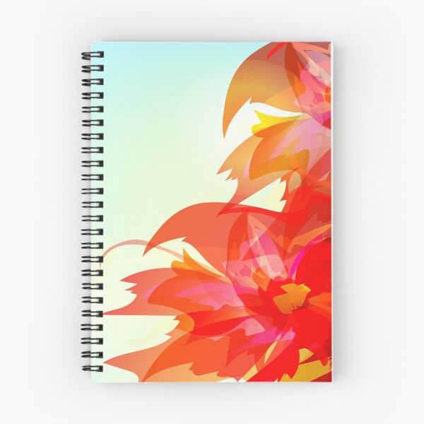 Item preview, Sunny flower  designed and sold by Marina Sezartis.
