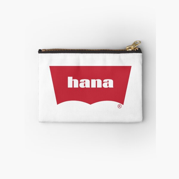 Item preview, Hana Hannah.  My Name is Hannah.  designed and sold by ProjectX23.